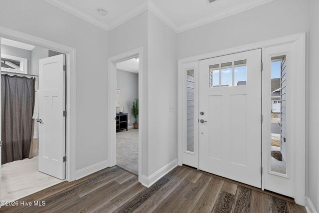 3629 Echo Farms Boulevard, Wilmington, NC 28412