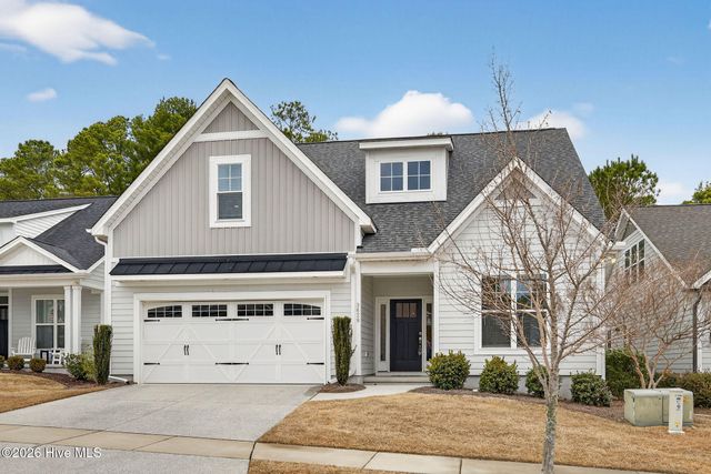 3629 Echo Farms Boulevard, Wilmington, NC 28412