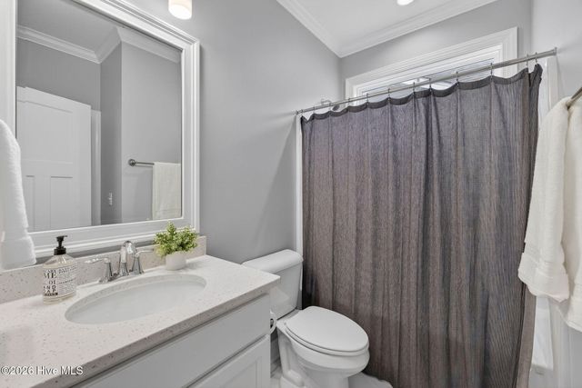 3629 Echo Farms Boulevard, Wilmington, NC 28412