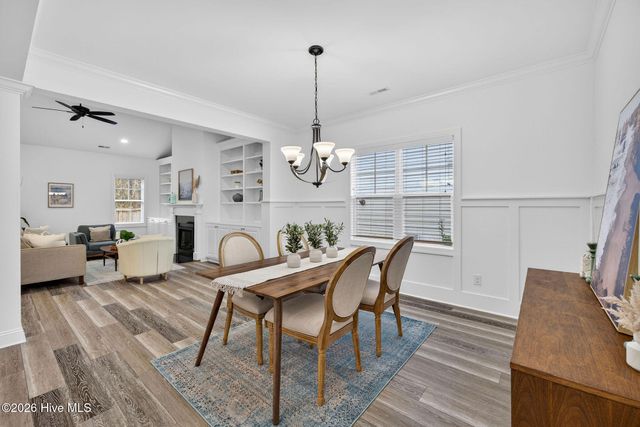 3629 Echo Farms Boulevard, Wilmington, NC 28412