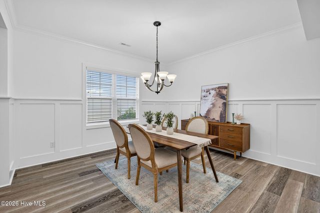 3629 Echo Farms Boulevard, Wilmington, NC 28412