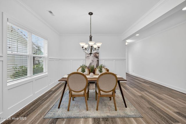 3629 Echo Farms Boulevard, Wilmington, NC 28412