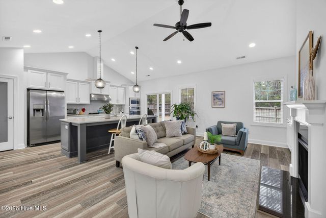 3629 Echo Farms Boulevard, Wilmington, NC 28412