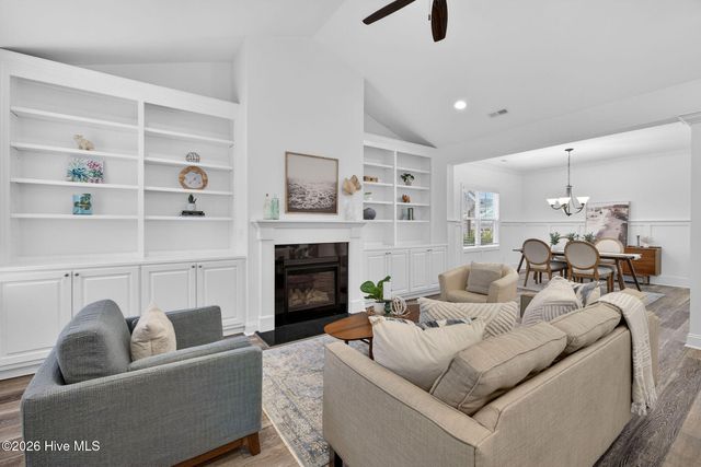 3629 Echo Farms Boulevard, Wilmington, NC 28412