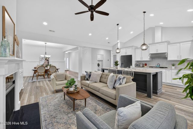 3629 Echo Farms Boulevard, Wilmington, NC 28412