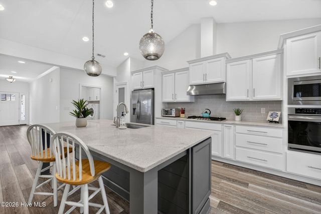 3629 Echo Farms Boulevard, Wilmington, NC 28412