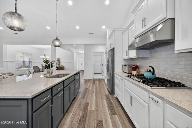 3629 Echo Farms Boulevard, Wilmington, NC 28412