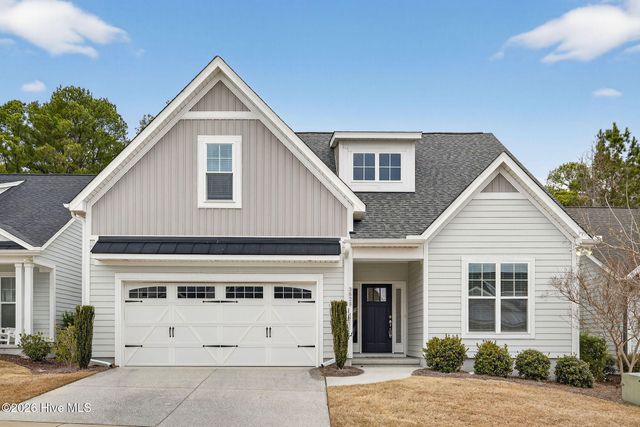 3629 Echo Farms Boulevard, Wilmington, NC 28412