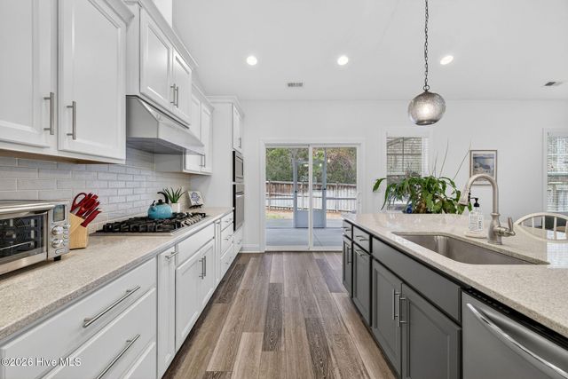 3629 Echo Farms Boulevard, Wilmington, NC 28412