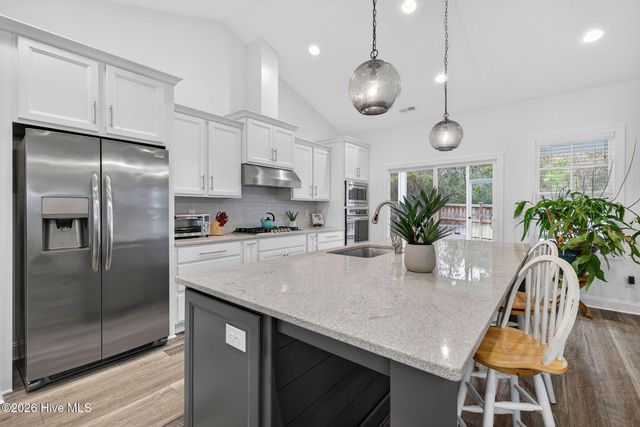 3629 Echo Farms Boulevard, Wilmington, NC 28412