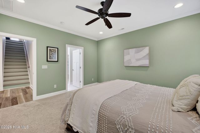 3629 Echo Farms Boulevard, Wilmington, NC 28412