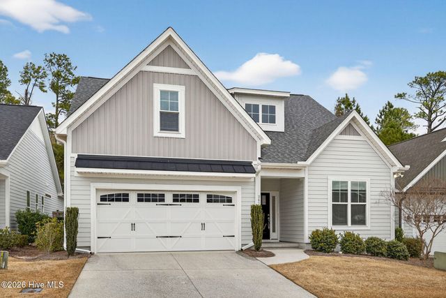 3629 Echo Farms Boulevard, Wilmington, NC 28412