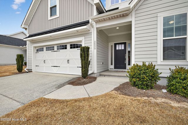 3629 Echo Farms Boulevard, Wilmington, NC 28412