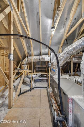 3629 Echo Farms Boulevard, Wilmington, NC 28412