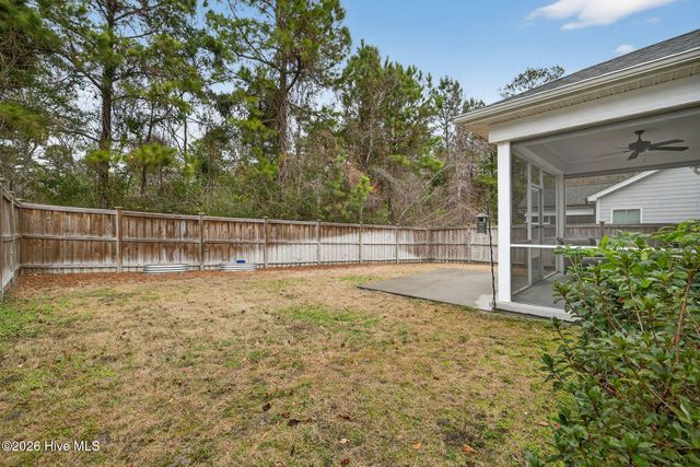 3629 Echo Farms Boulevard, Wilmington, NC 28412