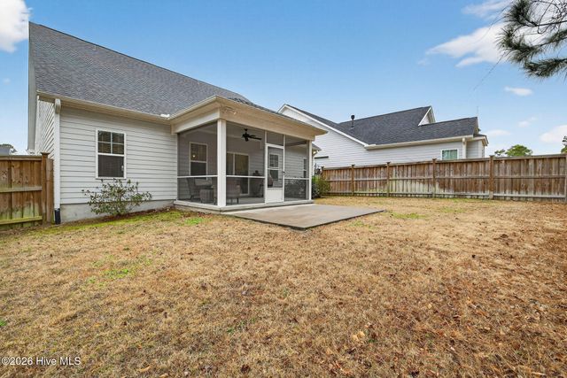 3629 Echo Farms Boulevard, Wilmington, NC 28412