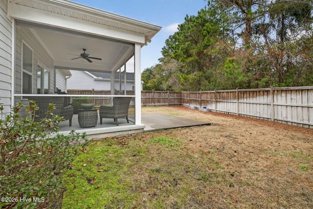 3629 Echo Farms Boulevard, Wilmington, NC 28412