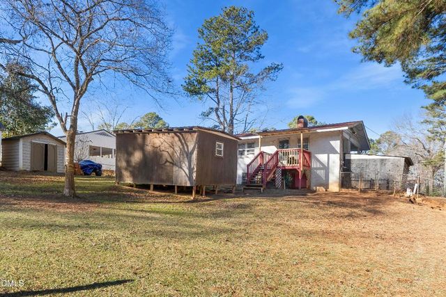 801 W Garden Street, Sanford, NC 27330