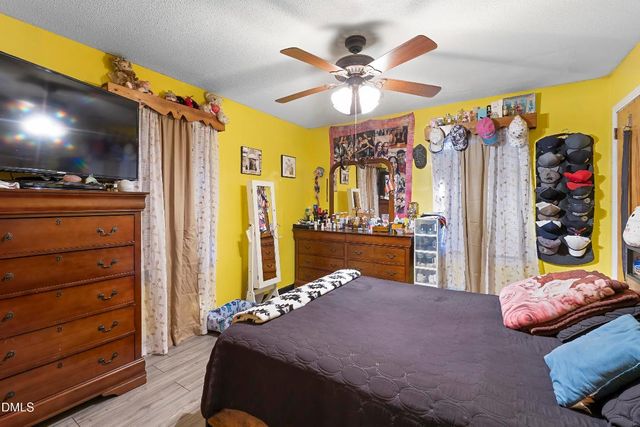 801 W Garden Street, Sanford, NC 27330