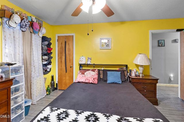 801 W Garden Street, Sanford, NC 27330