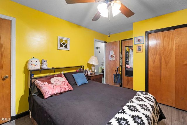 801 W Garden Street, Sanford, NC 27330