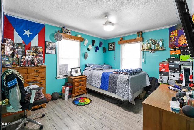 801 W Garden Street, Sanford, NC 27330