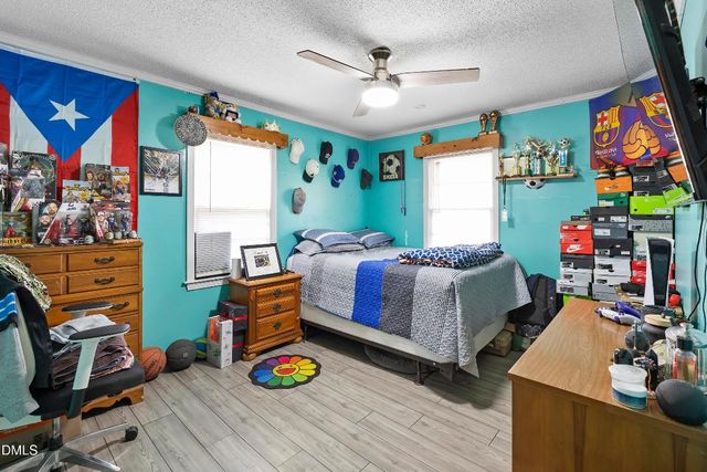 801 W Garden Street, Sanford, NC 27330