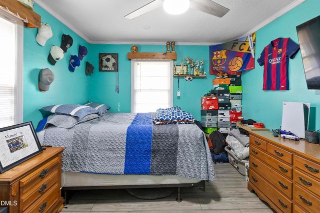 801 W Garden Street, Sanford, NC 27330