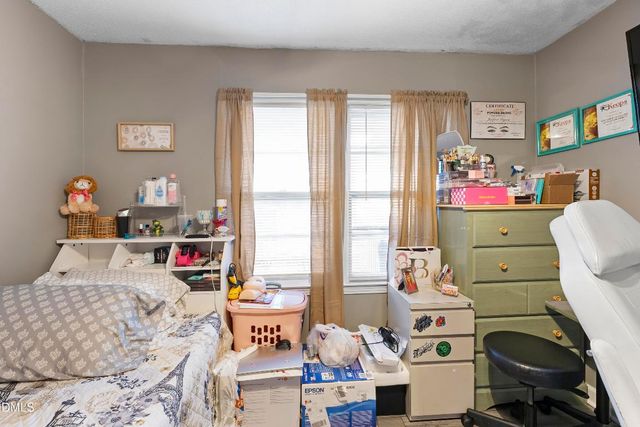 801 W Garden Street, Sanford, NC 27330