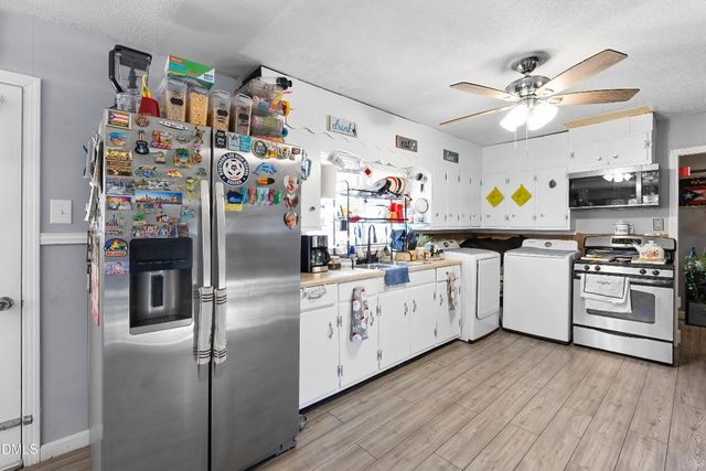 801 W Garden Street, Sanford, NC 27330