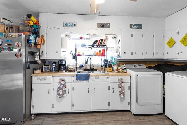 801 W Garden Street, Sanford, NC 27330