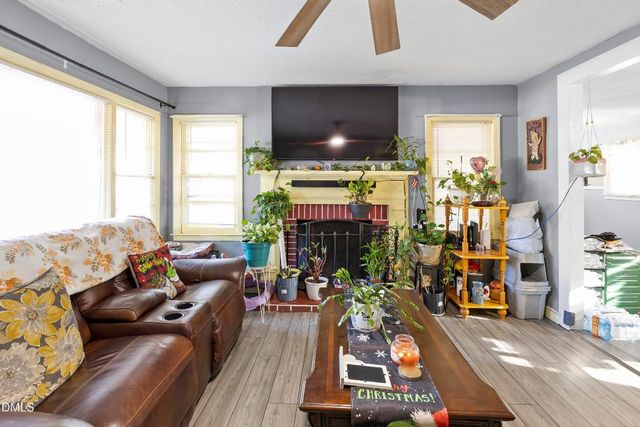 801 W Garden Street, Sanford, NC 27330