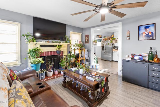 801 W Garden Street, Sanford, NC 27330