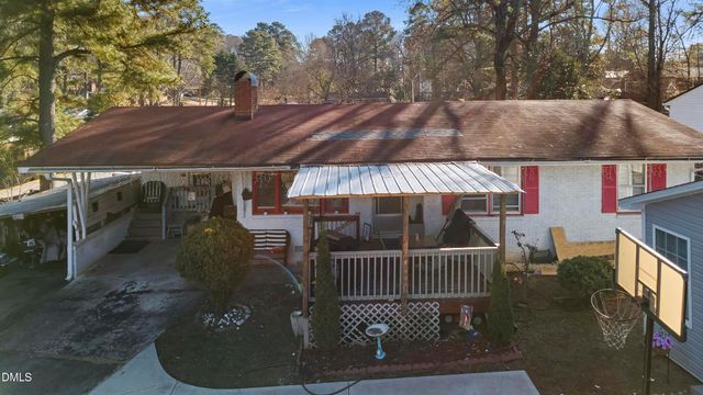 801 W Garden Street, Sanford, NC 27330