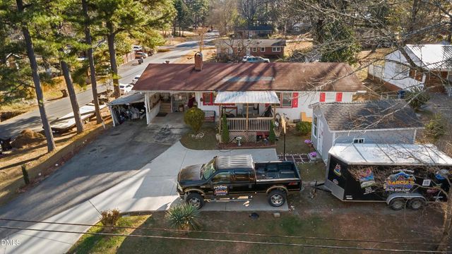 801 W Garden Street, Sanford, NC 27330