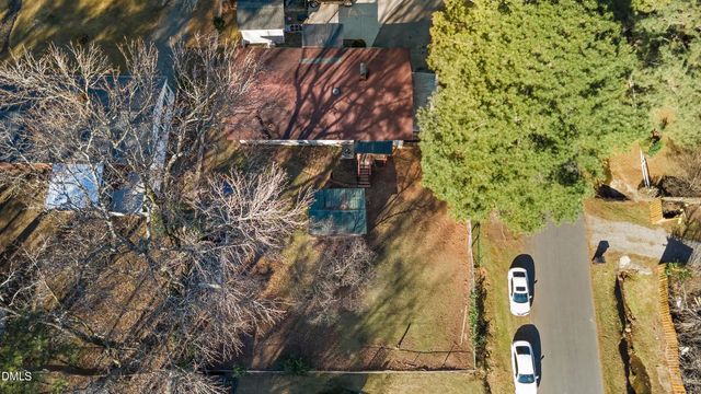 801 W Garden Street, Sanford, NC 27330