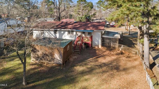 801 W Garden Street, Sanford, NC 27330