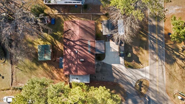 801 W Garden Street, Sanford, NC 27330