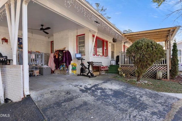 801 W Garden Street, Sanford, NC 27330