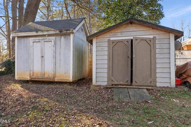 801 W Garden Street, Sanford, NC 27330