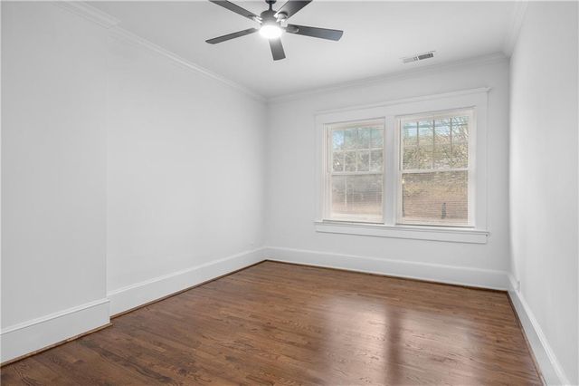 360 Ponce De Leon NE Avenue 17, Atlanta, GA 30308