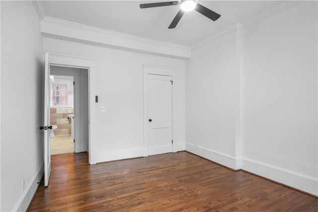 360 Ponce De Leon NE Avenue 17, Atlanta, GA 30308