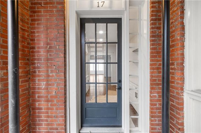 360 Ponce De Leon NE Avenue 17, Atlanta, GA 30308