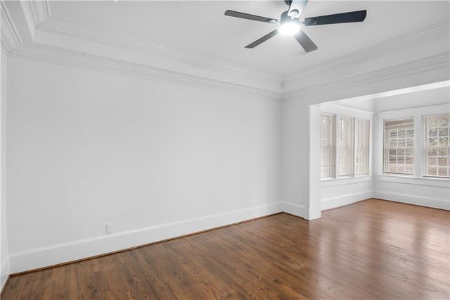 360 Ponce De Leon NE Avenue 17, Atlanta, GA 30308