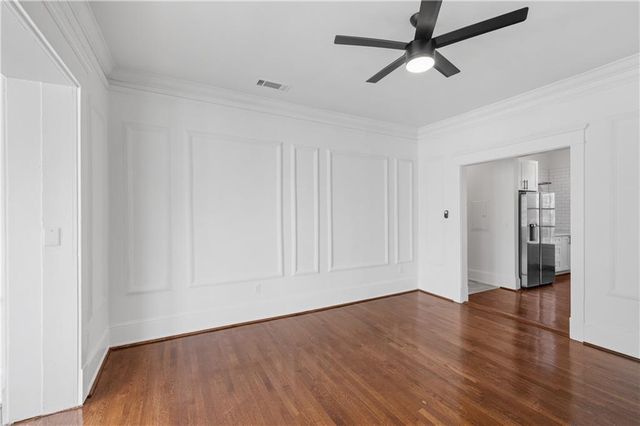 360 Ponce De Leon NE Avenue 17, Atlanta, GA 30308