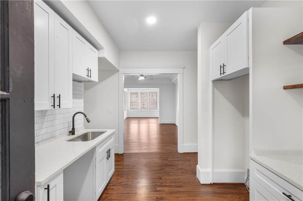 360 Ponce De Leon NE Avenue 17, Atlanta, GA 30308