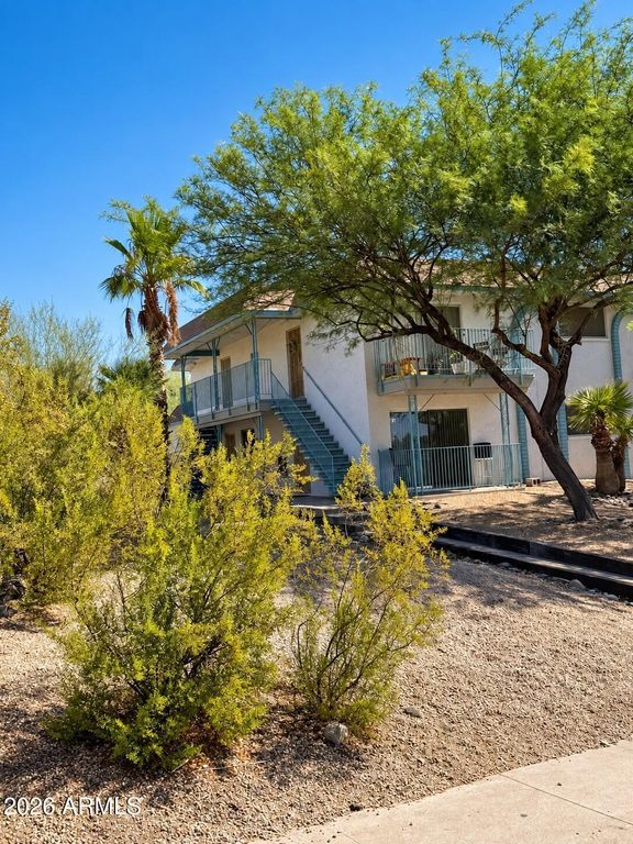 1130 E BUTLER Drive A1, Phoenix, AZ 85020 — photo 2
