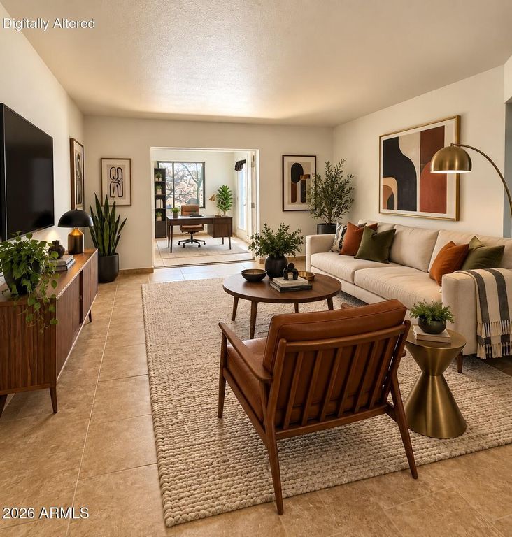 1130 E BUTLER Drive A1, Phoenix, AZ 85020 — photo 3