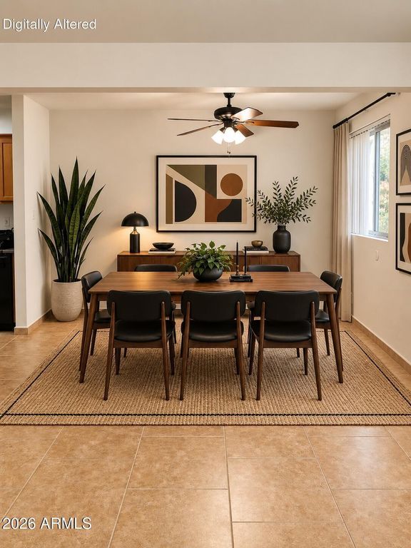 1130 E BUTLER Drive A1, Phoenix, AZ 85020 — photo 5