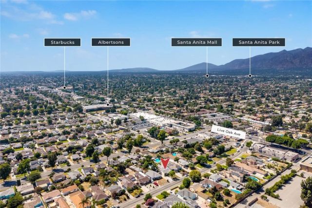 3103 Hempstead Avenue, Arcadia, CA 91006